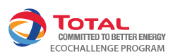 Total Ecochallange Project